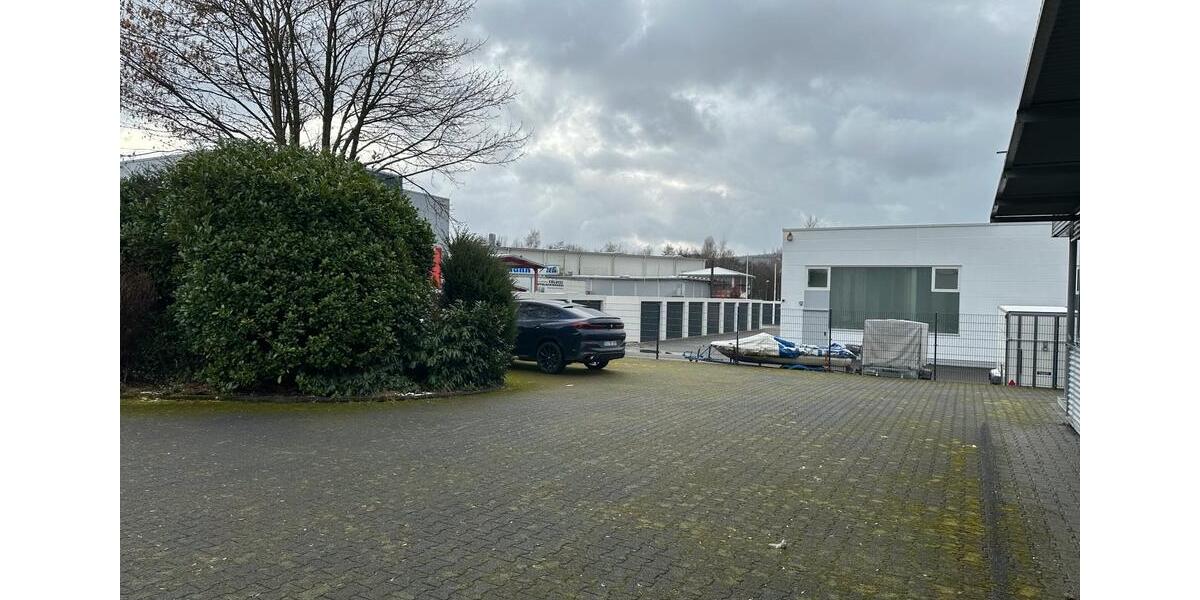 Behandlungsräume Büro zimmer