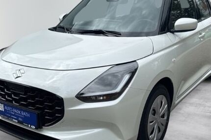 Suzuki Swift 5.512 km 15.880 &euro; Düsseldorf 40472