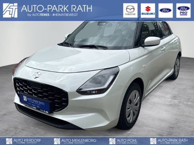 Suzuki Swift 5.512 km 15.880 &euro; Düsseldorf 40472