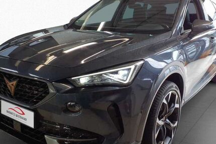 Cupra Formentor 89.346 km 22.120 € Sigmaringen 72488