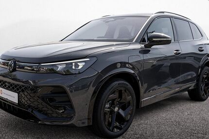 VW Tiguan 10.000 km 55.877 € Uelzen 29525