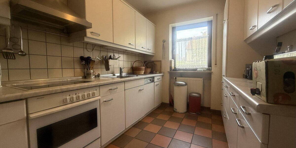 Doppelhaushälfte Rothenburg ob der Tauber Rothenburg - 6 Zimmer, 152 m&sup2;, 429.000&euro; | Angebot:26499723