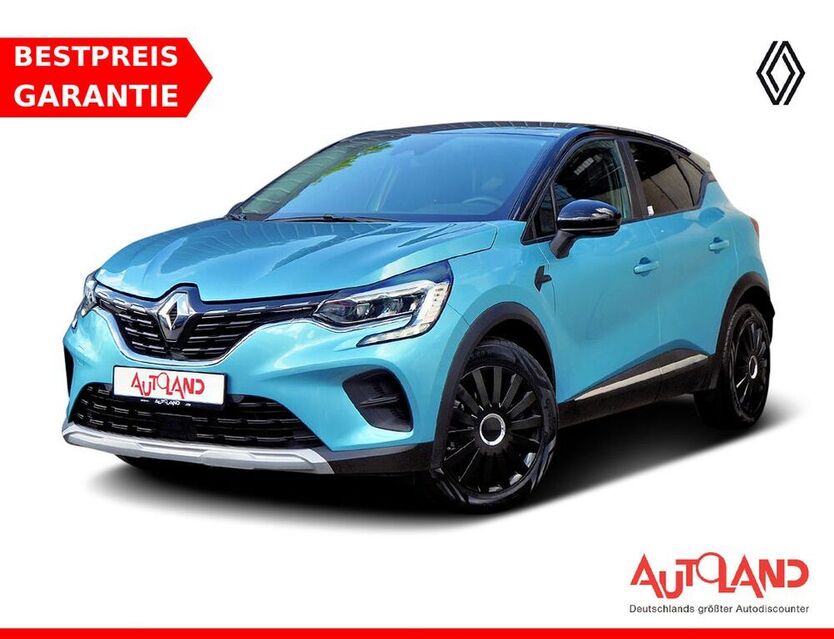 Captur
