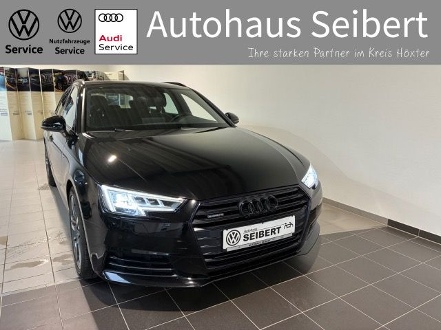 Audi A4 150.790 km 16.490 € Brakel 33034