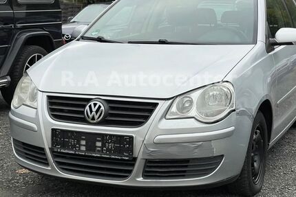 VW Polo 201.670 km 1.500 € Herborn 35745