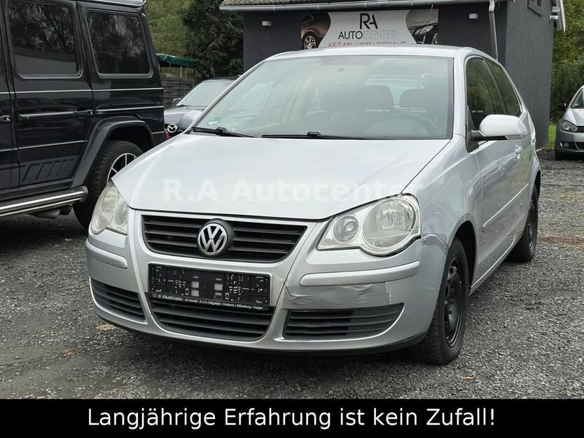 VW Polo 201.670 km 900 € Herborn 35745