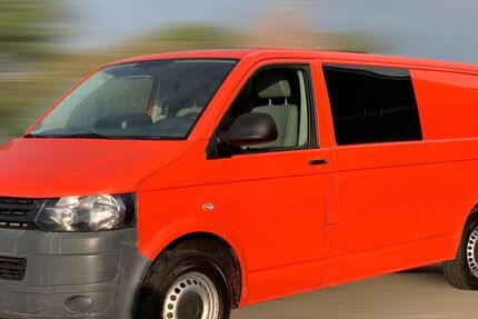 VW T5 Transporter 266.000 km 8.092 &euro; Aurich 26605