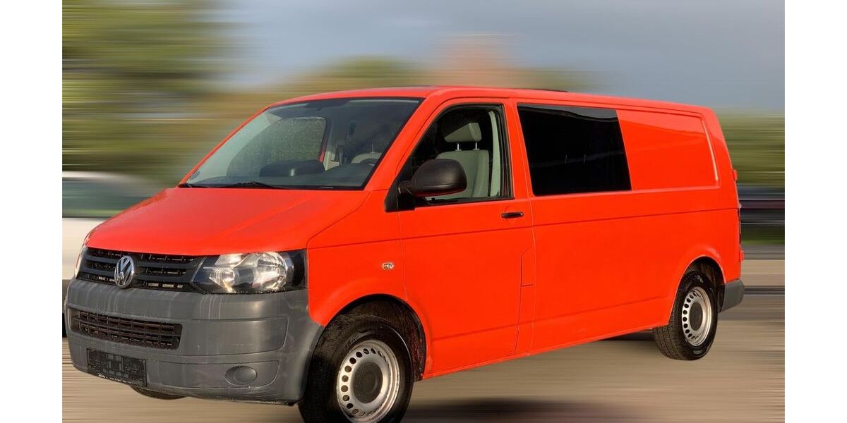 VW T5 Transporter 266.000 km 8.092 &euro; Aurich 26605