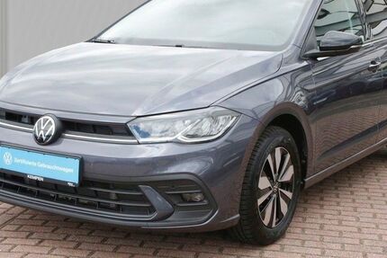 VW Polo 25.310 km 21.880 &euro; Meckenheim / Bonn 53340