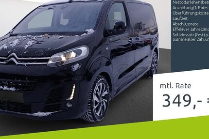 Citroen SpaceTourer 63.862 km 29.990 &euro; Ahaus 48683