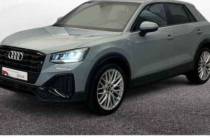 Audi Q2 8.300 km 36.580 &euro; Marktoberdorf 87616