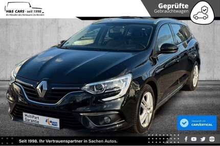 Renault Megane 122.721 km 6.950 &euro; Hamburg 20537