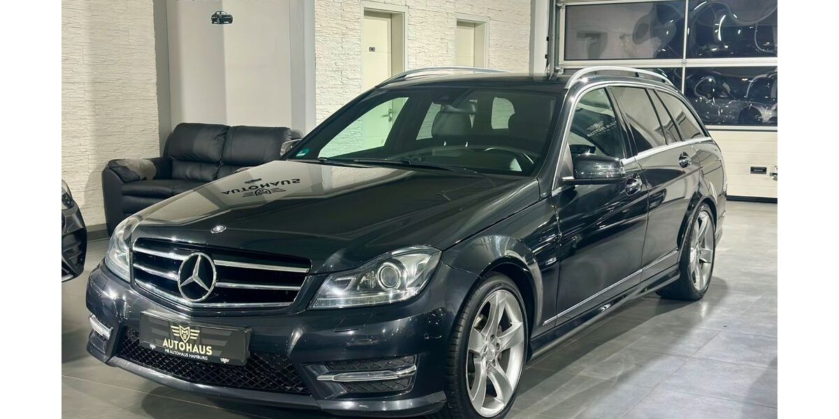 Mercedes-Benz C 250 227.000 km 11.190 &euro; Quickborn-Hamburg 25451