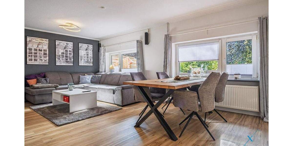 Einfamilienhaus Bordelum / Büttjebüll Büttjebüll - 8 Zimmer, 203 m&sup2;, 549.000&euro; | Angebot:25676096