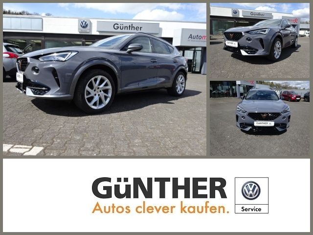 Cupra Formentor 36.437 km 28.750 &euro; Bad Berleburg... 57319