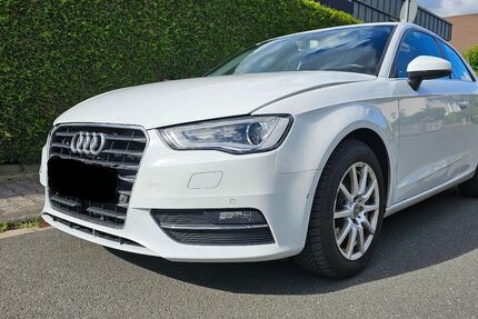 Audi A3 258.700 km 4.900 &euro; Eschborn 65760