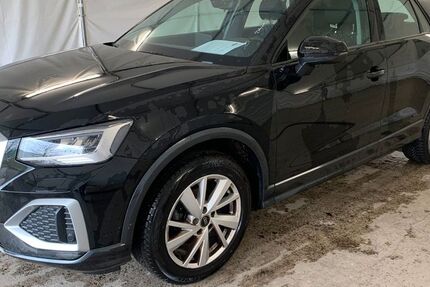 Audi Q2 70.000 km 19.790 &euro; Steinbach-Hallenberg OT Herges-Hallenberg 98587