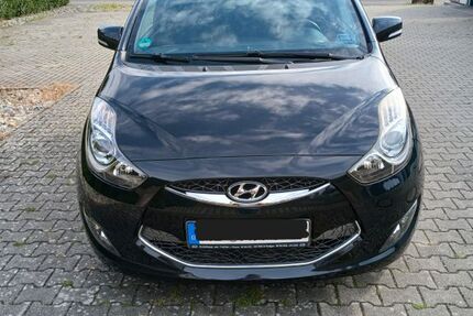 Hyundai ix20 108.500 km 5.999 &euro; Weißbach 74679