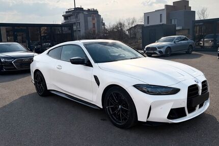BMW M4 81.300 km 69.990 &euro; Fürstenstein 94538