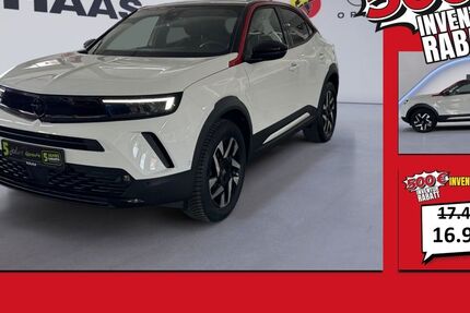 Opel Mokka 27.700 km 16.980 &euro; Schwabmünchen 86830