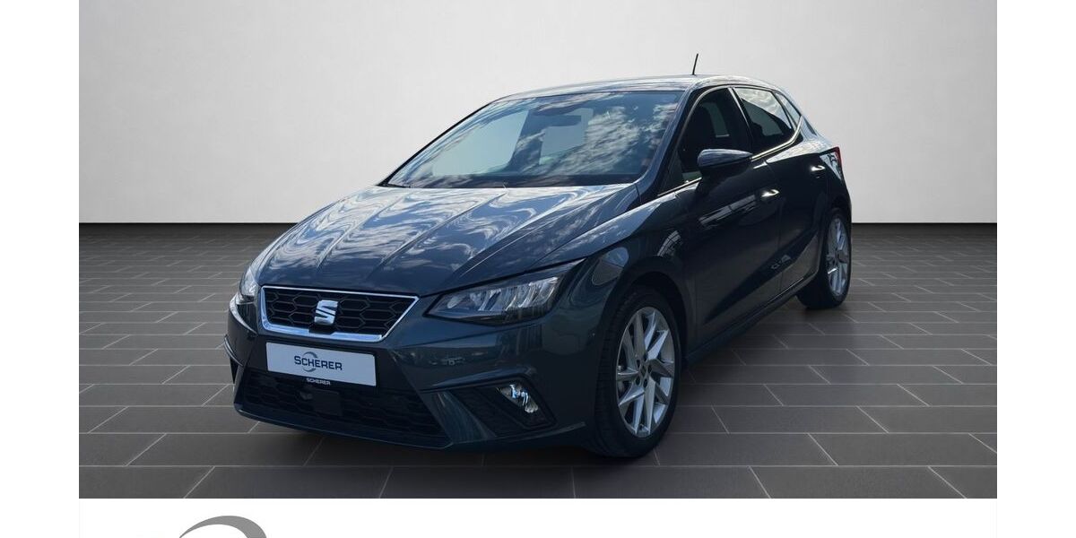 Seat Ibiza 13.100 km 18.100 &euro; Neustadt a.d. Weinstraße 67433