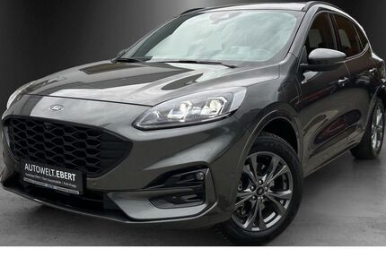 Ford Kuga 61.000 km 21.890 &euro; Hockenheim 68766