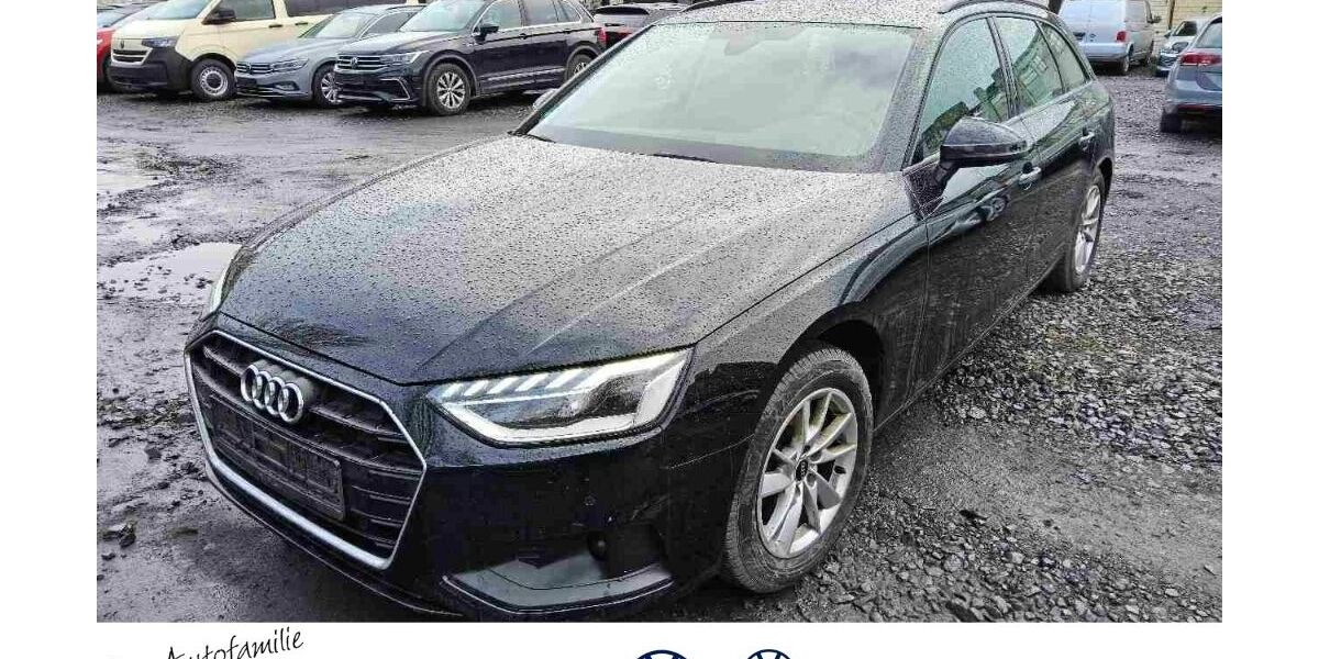Audi A4 111.883 km 23.720 &euro; Ahlen 59229