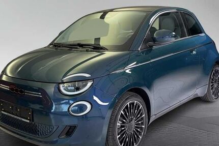 Fiat 500e 12.600 km 22.490 &euro; München 80339