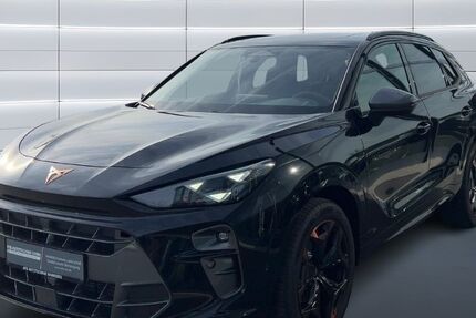 Cupra Terramar 1.800 km 41.385 &euro; Bamberg 96052