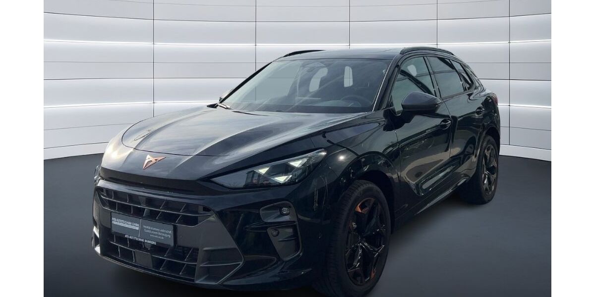 Cupra Terramar 1.800 km 41.385 &euro; Bamberg 96052