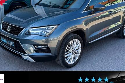 Seat Ateca 40.499 km 22.990 &euro; Spremberg 03130