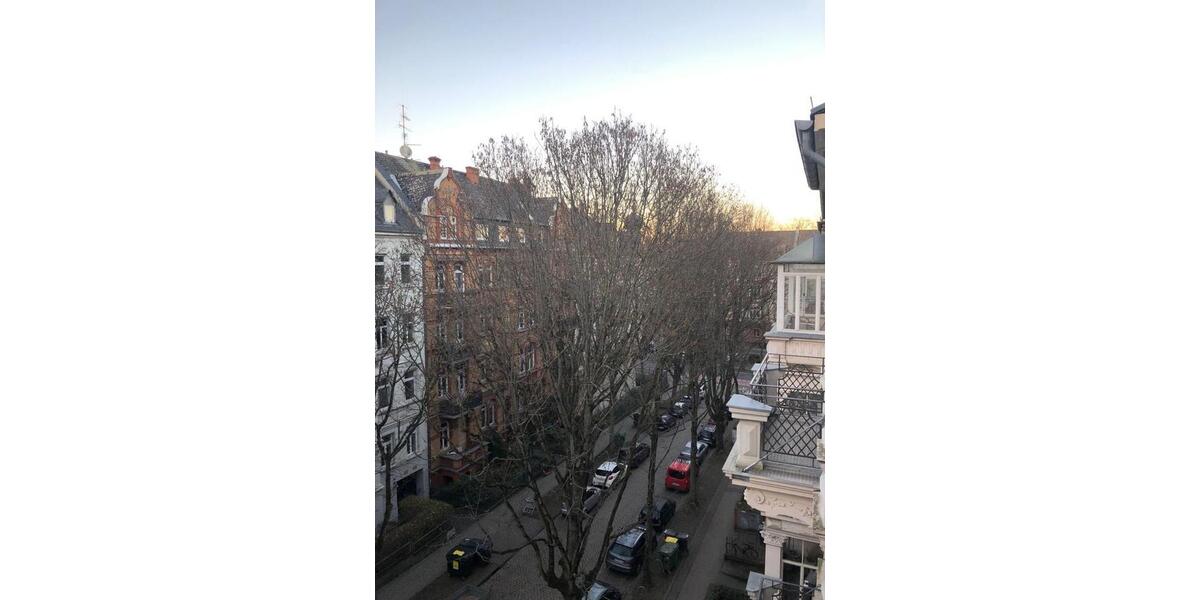 Etagenwohnung Wiesbaden Klarenthal - 5 Zimmer, 125 m&sup2;, 2.225&euro; | Angebot:26404973