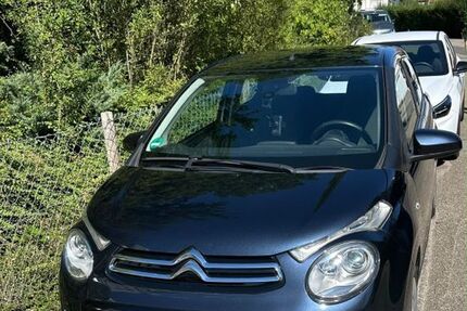 Citroen C1 83.850 km 6.290 &euro; Marbach 71672