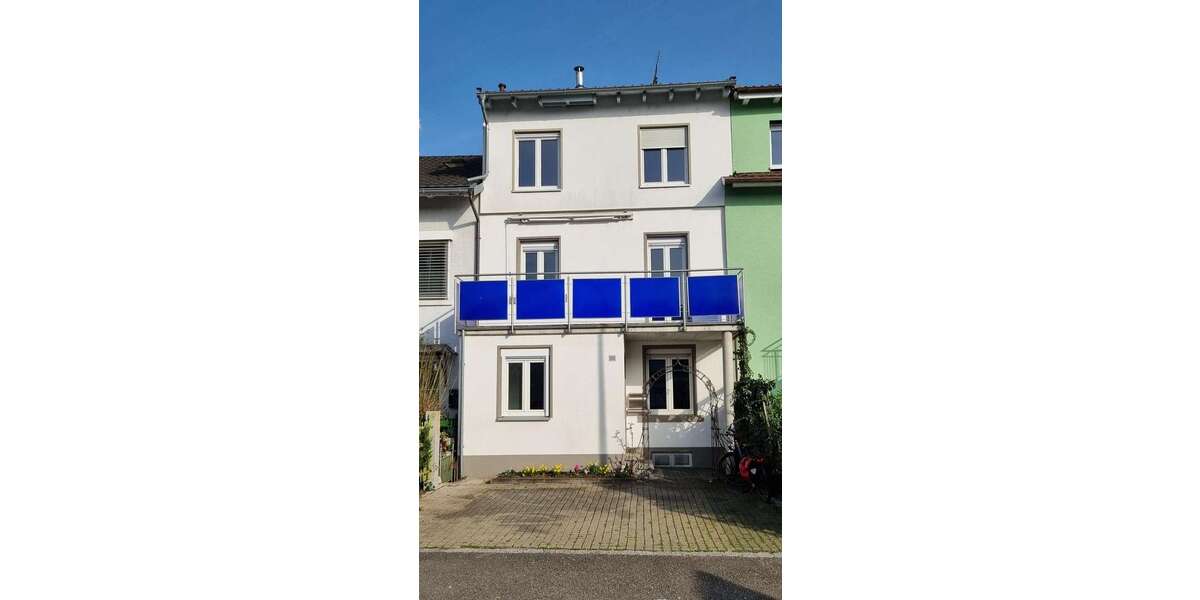 Einfamilienhaus Lörrach Salzert - 3.5 Zimmer, 75 m&sup2;, 289.000&euro; | Angebot:25541906