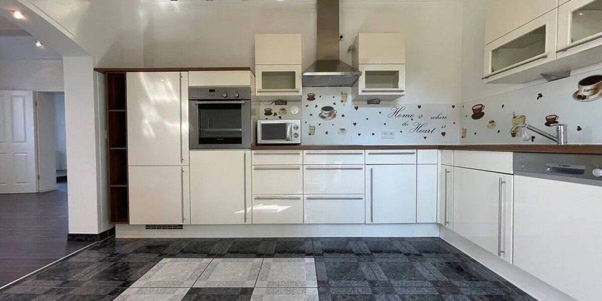 Mehrfamilienhaus, Wohnhaus Wunstorf Steinhude - 6 Zimmer, 188 m&sup2;, 599.000&euro; | Angebot:26833819