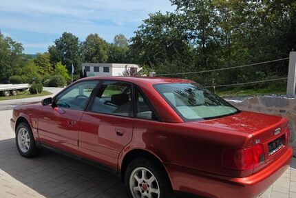 Audi 100 302.000 km 2.400 &euro; Aicha v.W. 94529