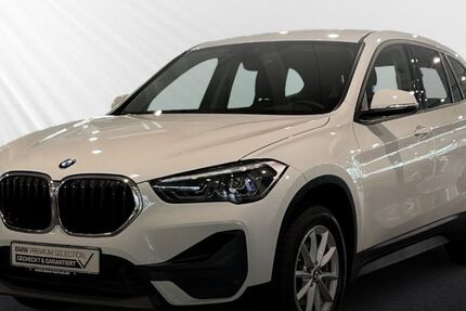 BMW X1 20.625 km 27.990 &euro; Mainz 55129