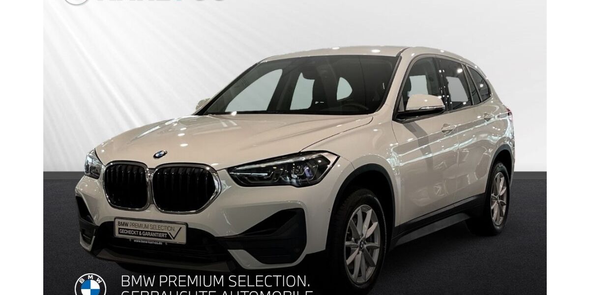 BMW X1 20.625 km 27.990 &euro; Mainz 55129