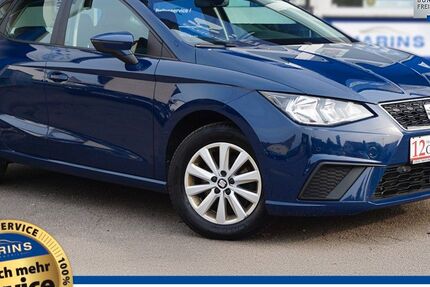 Seat Ibiza 129.599 km 10.190 € Nürtingen 72622