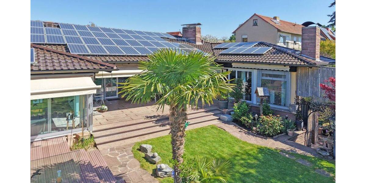Einfamilienhaus Fritzlar - 1.490.000&euro; | Angebot:26390646