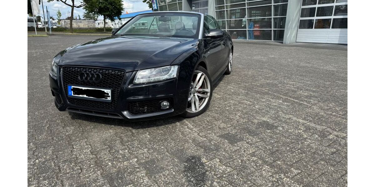 Audi A5 147.500 km 10.850 &euro; Paderborn 33106