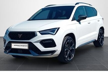 Cupra Ateca 8.800 km 36.998 &euro; Wernigerode 38855