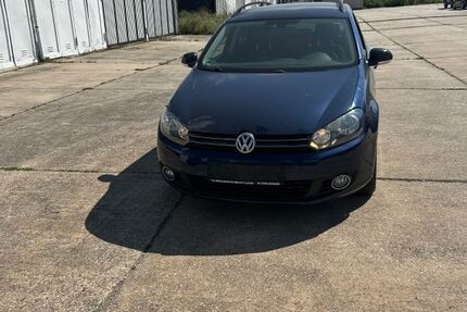 VW Golf 177.000 km 5.200 &euro; Kraftsdorf 07586