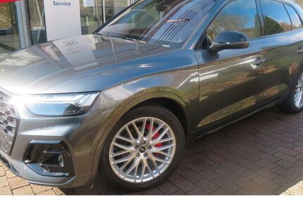 Audi Q5 24.909 km 51.990 &euro; Marsberg 34431
