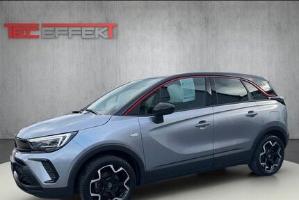 Opel Crossland (X)