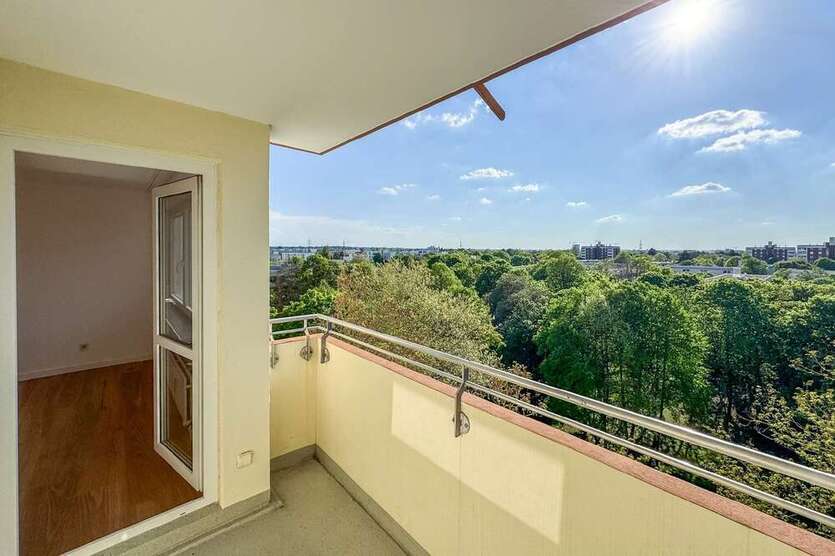 Wohnung zum Kaufen in München 375.000 € 63.09 m²
