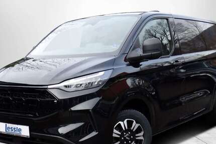 Ford Transit Custom 13.442 km 33.790 &euro; Eberbach 69412