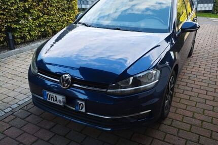 VW Golf 137.990 km 16.666 &euro; Osterode am Harz 37520