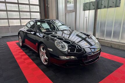 Porsche 997