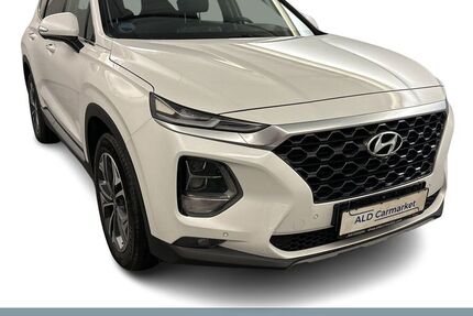 Hyundai SANTA FE 135.506 km 22.980 &euro; Dorfmark 29683